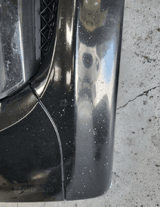 ZDERZAK przód przedni BMW E87 E81 lift lci 475 07- 7