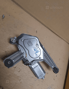 Mechanizm silniczek wycieraczki tył tylnej Toyota Avensis T25 kombi 85130-05100 2529600-0103 1