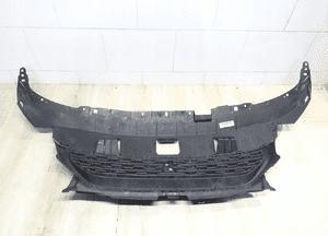Peugeot partner iv 18- grill atrapa 9818281980 11