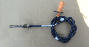 CZUJNIK TEMPERATURY SPALIN VW AUDI 03F906088E RDM