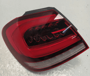 Mercedes W177 A177 a-klasa lampa tył tylna lewa nowy oryginał 2