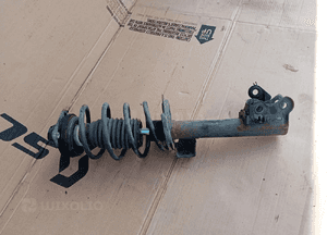 Amortyzator prawy przód przedni Mercedes W169 2