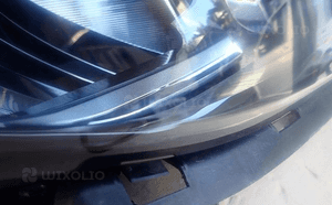Lampa prawa prawy full led fiat tipo 2 ii lift 20- 3