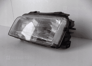 Audi A4 Lampa Lewa H7- 5203 9