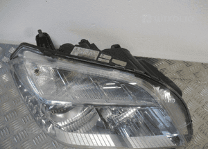 Lampa przód przednia prawa mercedes glk W204 xenon 2008-2012 rok 5