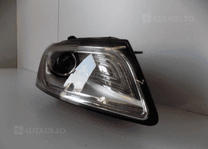 Audi Q5 LCI Lampa Przednia Prawa - 6395 3