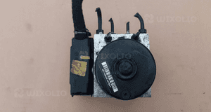 Pompa abs vw audi skoda seat nr 1J0614517J / 10.0206-0069.4 3