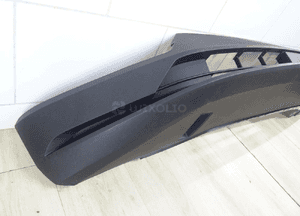 SPOILER zderzaka przedniego Volvo EX30 EX-30 2023-> 31345658 LLU 2