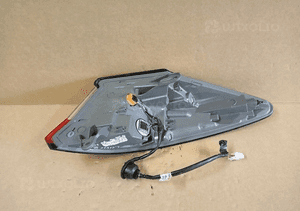 Lampa lewa tylna lewy tył honda civic 9 ix lift hb led 2015- 2