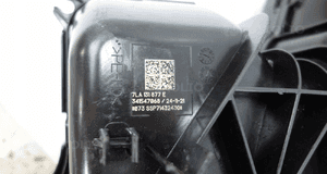 Zbiornik adblue transporter T6 lift 19- 7LA131877E 6