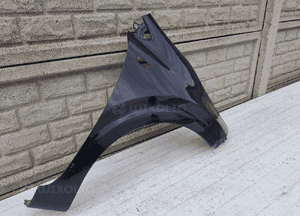Kia picanto 3 iii 2017-2024 błotnik prawy przedni 3
