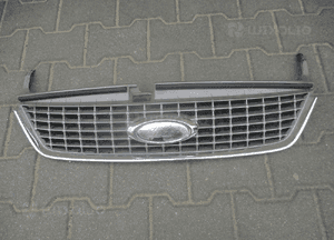 Atrapa grill ford mondeo MK4 7S71-8200-D 1