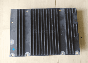Radio Volvo V50 / C30 Lift 31285826AA , Wzmacniacz 31282138 6