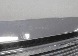 Grill grill atrapa toyota tundra 2010-2013 9