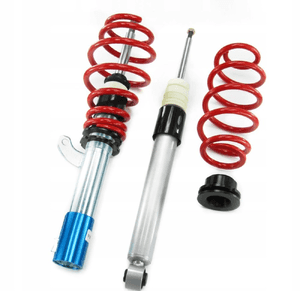 Zawieszenie Gwintowane Audi A3 8P Gwint RedLine 2