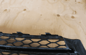 Kratka zderzaka lewa audi RS5 8T 8T0807681F 2013 14