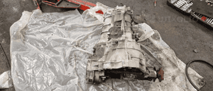 Audi a4 b8 2.0tfsi skrzynia biegów LLS