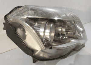 Mercedes W204 GLK Lampa Xenon Skr. R - 15123 2
