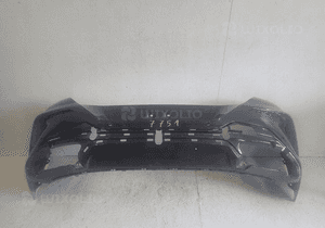 Zderzak tył tylny bmw 8 viii G16 m pakiet 1