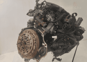Opel SILNIK KOMPLETNY 1.6 benzyna oe Z16XER 168 tyś km przebieg 2