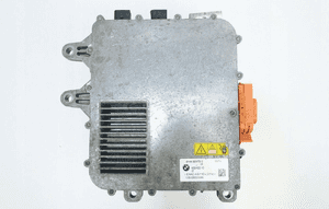 STEROWNIK MODUŁ ŁADOWANIA BMW I3 I01 8647315 6