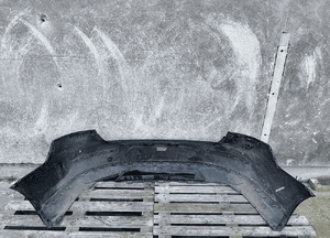 Zderzak tyl tylny vw arteon 3G8  dol spojler caly 4