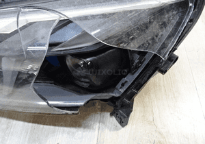 Lampa lewa laser audi e-tron gt rs 4J3941085 4