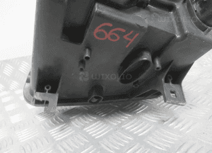 Lampa przednia przód prawa vw crafter 2E1941006 2006-2016 9