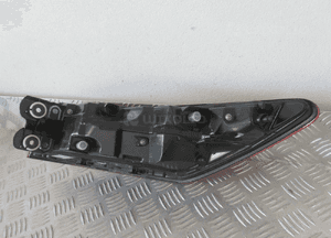 Lampa tylna tył prawa lewa audi Q5 e-tron full led 89D945091 89D945092 2021 22