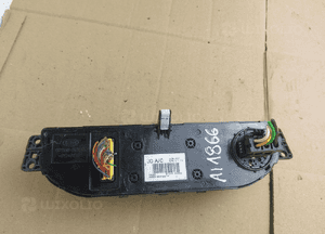 Panel sterowania nawiewem Kia OE 97250-A2003 3
