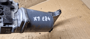 Mechanizm wycieraczek przód przedni BMW X1 E84 2992465 8