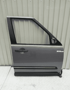 Land rover discovery 3 4 L319 drzwi przód prawe 2