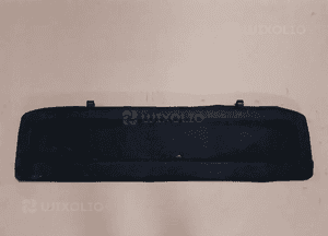Półka tylna bagażnika suzuki swift MK6 oryginał wysyłka! 1