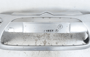 Citroen C4 i picasso zderzak przód przedni 9680402277 3