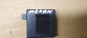 Moduł sterownik Immobilizera Immo Renault Megane II 4M5463R3A 5436 6