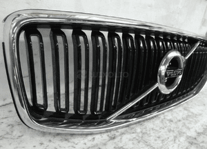 Volvo XC60 ii 2 idealny grill atrapa 11