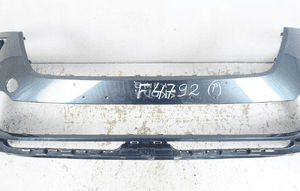Skoda kamiq 2019- zderzak przód przedni 658807221 3