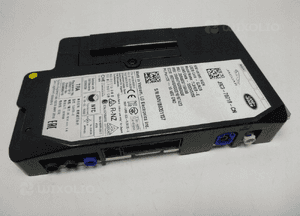 RANGE EVOQUE L538 2.0 TB STEROWNIK MODUŁ KOMPUTER 4