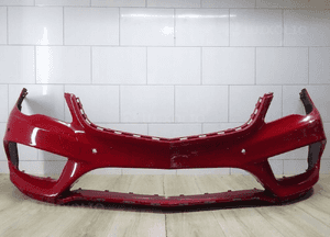 Zderzak mercedes coupe W207 amg lift a2078857825 1