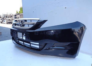 Zderzak przód przedni honda frv B92P 2