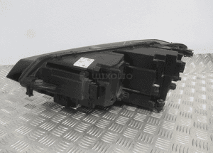 Lampa przód przednia prawa vw touran ii full led 2015- 10