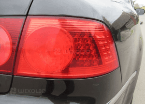 Lampa tył tylna prawa lewa vw phaeton 2002-2007 25