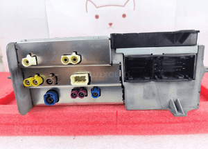 Mercedes-Benz Nawigacja Multimedia NTG6 MID ECE USA VERSTK A1679000421 5