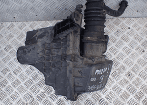 Obudowa filtra powietrza mazda 3 3M51-9600S radom 2