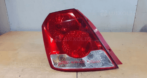 CHEVROLET KALOS AVEO lampa tył tylna lewa 1