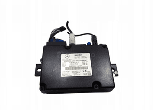 MODUŁ STEROWNIK TELEMATIC MERCEDES GLE I W166 166 A1669005517 2015-2019 1