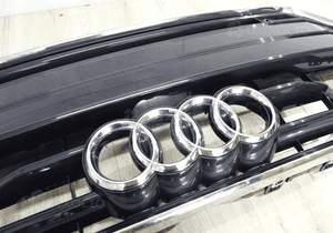 Atrapa Grill Audi A7 S-Line 4k8 kamera RADAR oryg 10