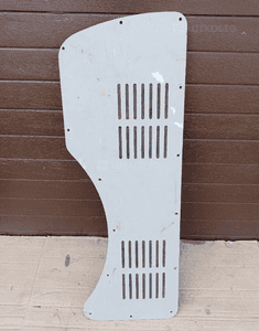 Tapicerka wygłuszenie boczek lewy Mercedes Vito 639 A6396920400 1