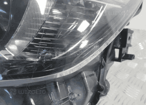 Lampa przednia przód lewa mazda CX-3 CX3 lift full led 2018-2021 14