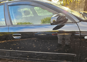 Audi A4 B7 drzwi przód przednie  prawe lewe LY9B 3